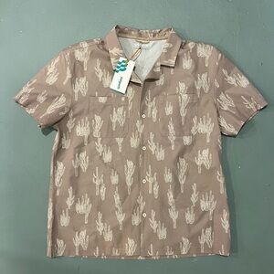 Men’s Dri-fit Shirt